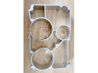 汽車輕量化模具